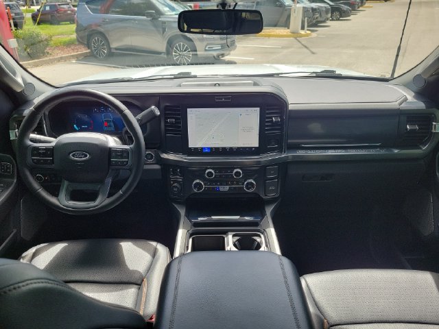 Used 2026 Ford F250 Lariat AWD/4WD image 13