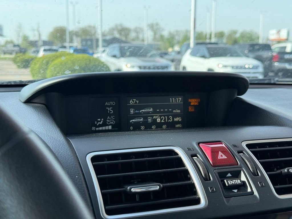 Used 2018 Subaru Forester 2.5i Premium image 24