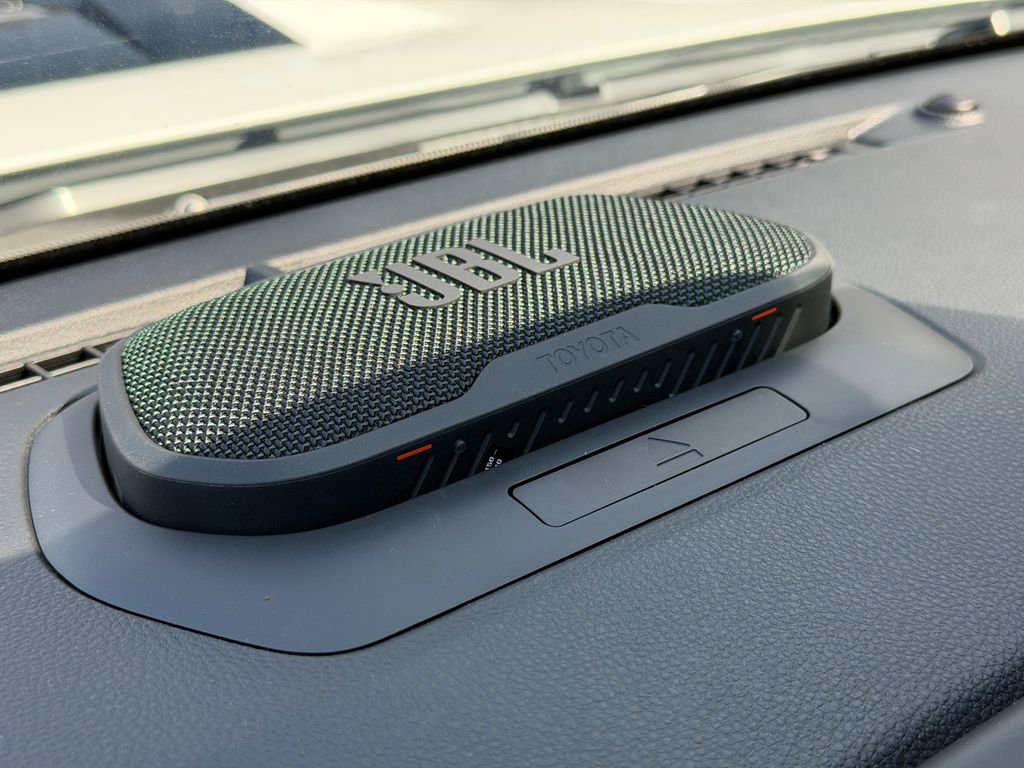 Used 2025 Toyota 4Runner TRD Pro image 20