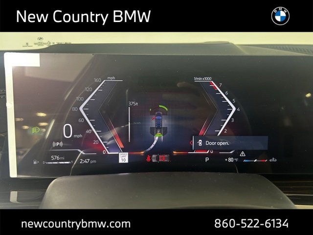 New 2026 BMW X7 xDrive40i image 21