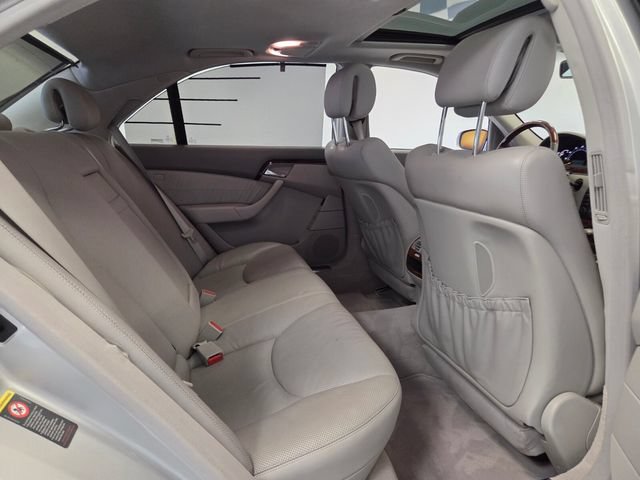 Used 2005 Mercedes-Benz S 500 image 14