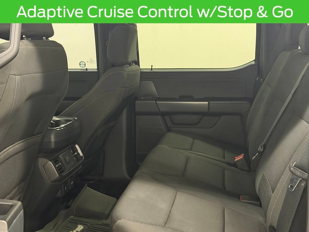 Used 2024 Ford F150 XLT w/ Equipment Group 302A MID AWD/4WD image 31