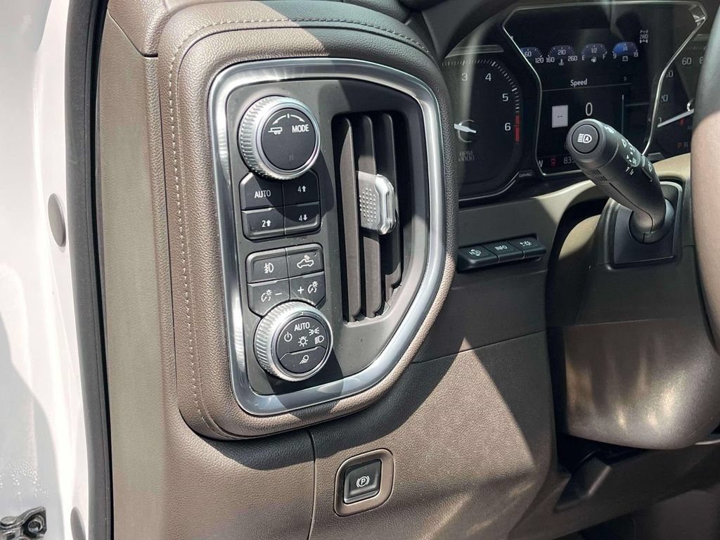 Certified 2020 GMC Sierra 1500 Denali w/ Denali Ultimate Package AWD/4WD image 28