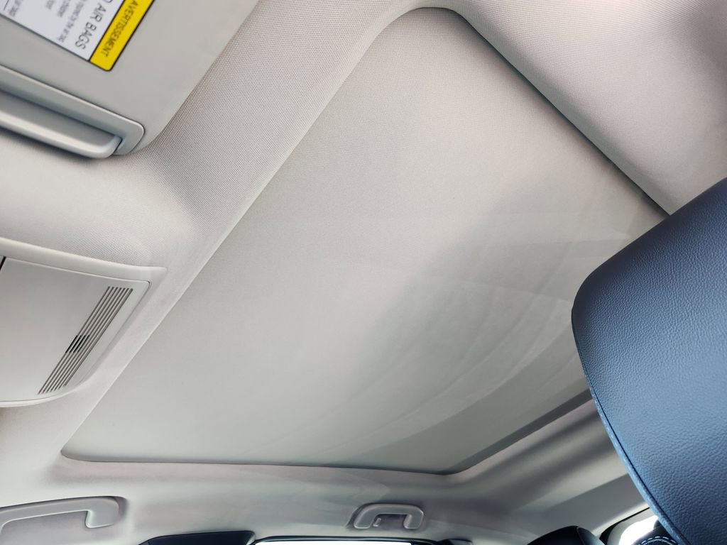 New 2026 MAZDA CX-50 2.5 Hybrid w/ Preferred Pkg image 16