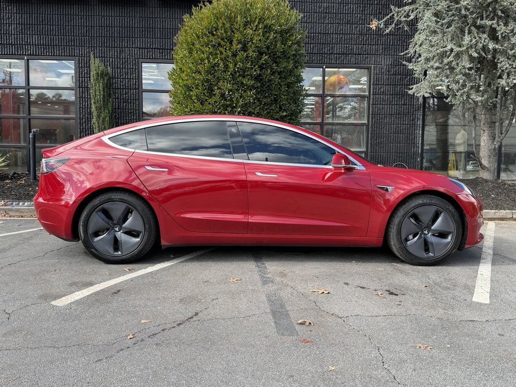 Used 2018 Tesla Model 3 Long Range image 21