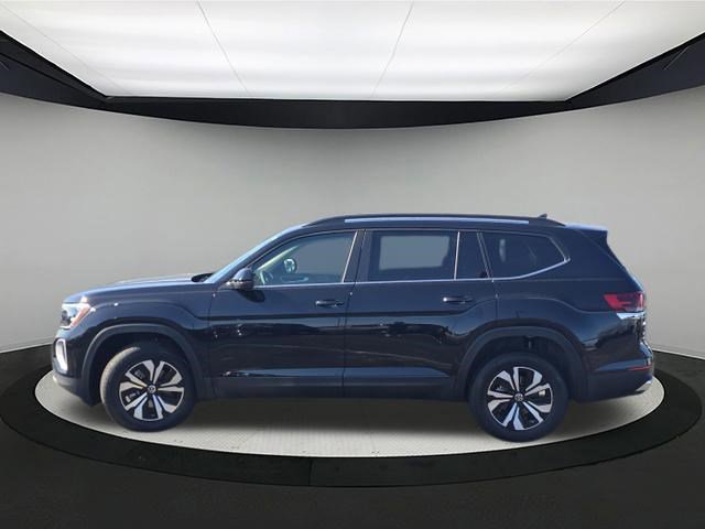 New 2026 Volkswagen Atlas SE image 4