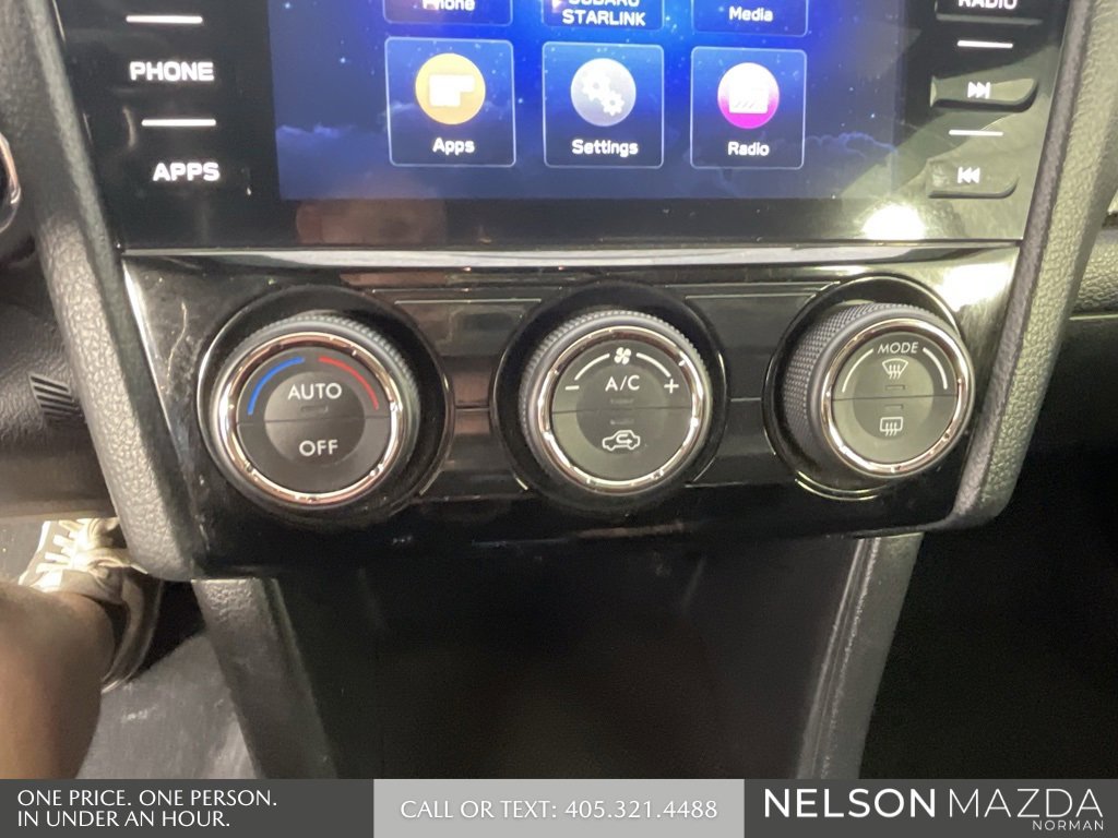 Used 2020 Subaru WRX Limited image 35