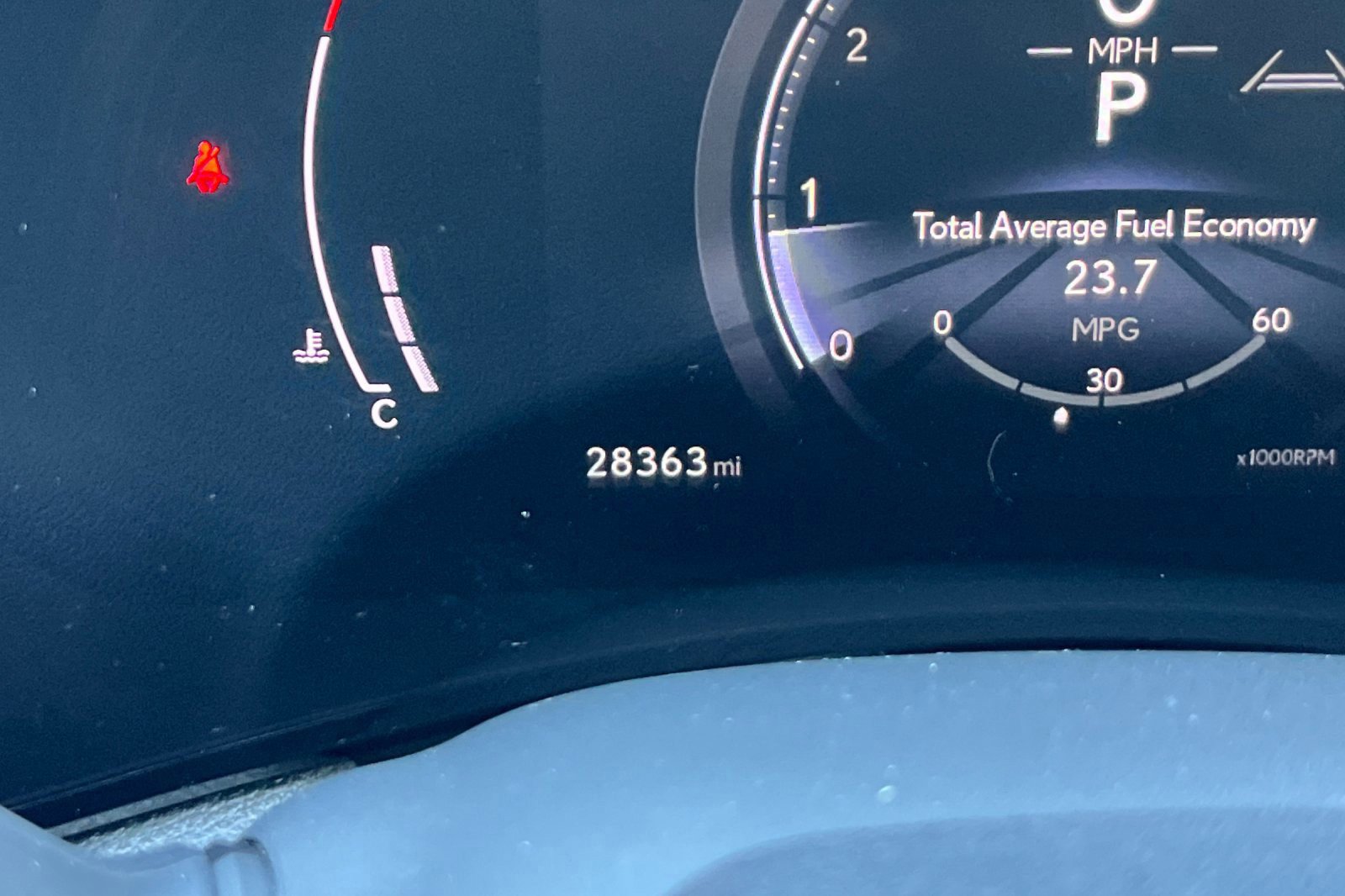 Used 2022 Lexus NX 350 AWD w/ Luxury Package image 25