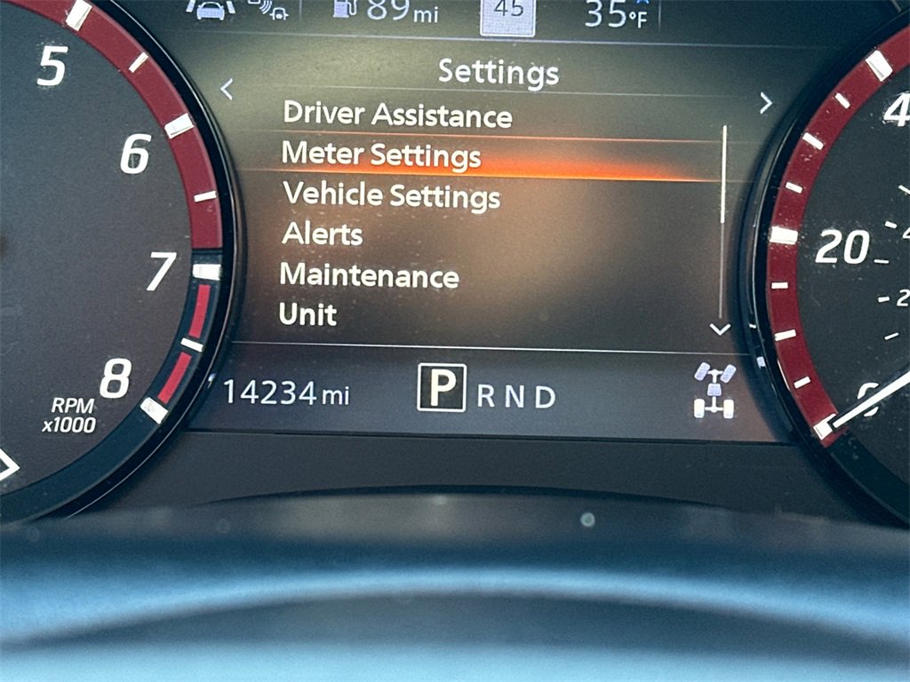 Used 2022 Nissan Frontier PRO-4X w/ Pro-4X Premium Package image 27