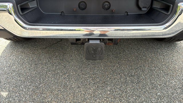 Certified 2021 RAM 1500 Big Horn AWD/4WD image 29