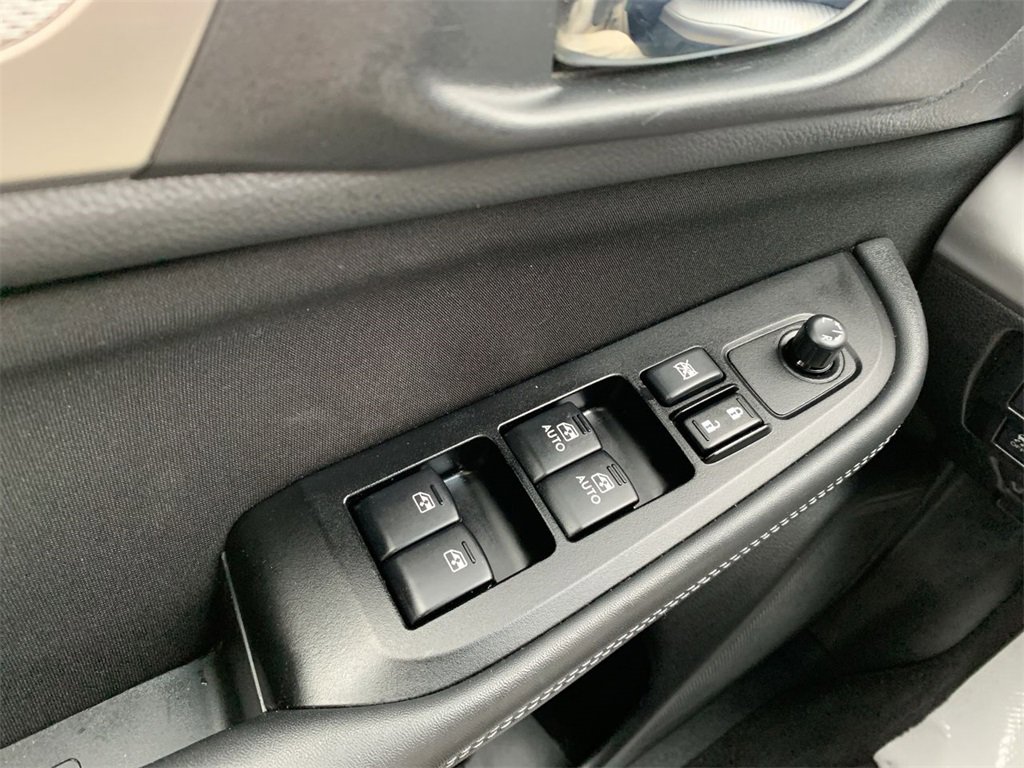 Used 2018 Subaru Legacy 2.5i Premium image 13