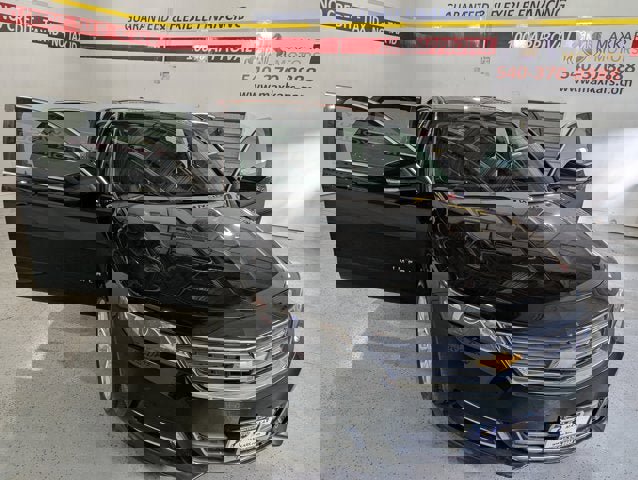 Used 2016 Chevrolet Impala LT w/ Convenience Package image 9