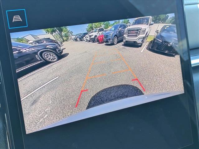 Used 2026 GMC Terrain Elevation w/ Elevation Premium Package AWD/4WD image 12