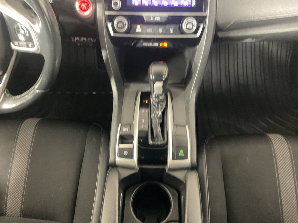 Used 2019 Honda Civic Sport image 14