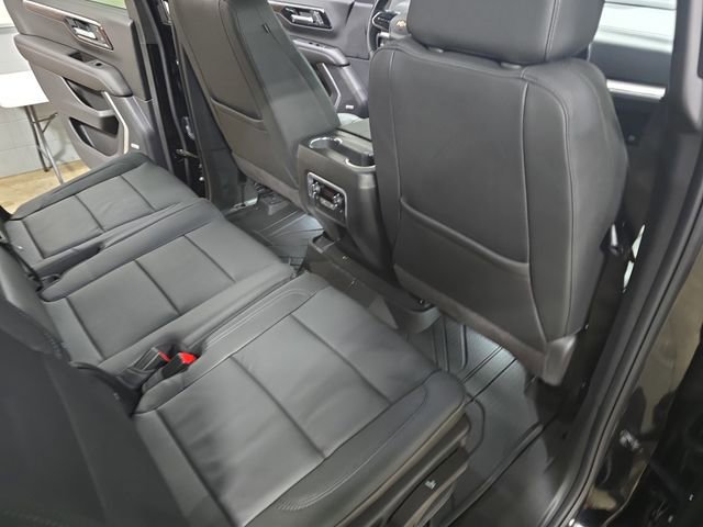 New 2026 Chevrolet Tahoe LT w/ Comfort Package image 12