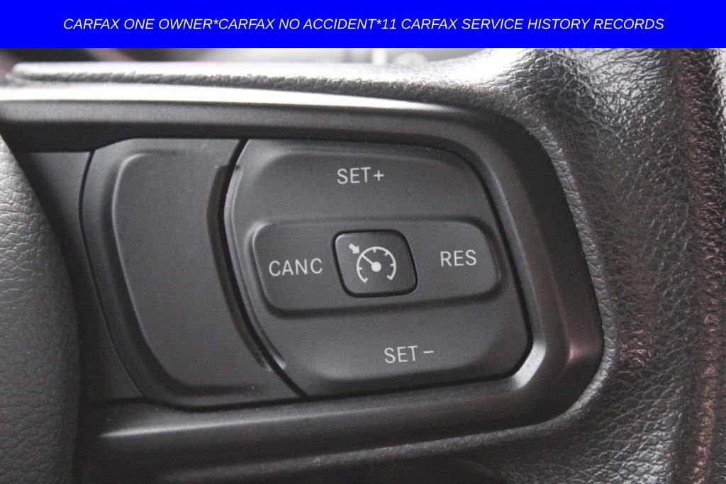 Used 2021 Jeep Gladiator Sport image 27