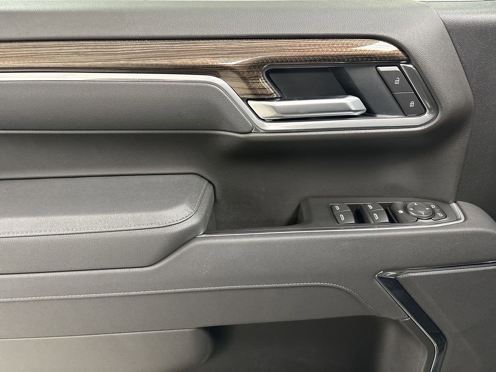 New 2026 Chevrolet Silverado 1500 LT AWD/4WD image 11