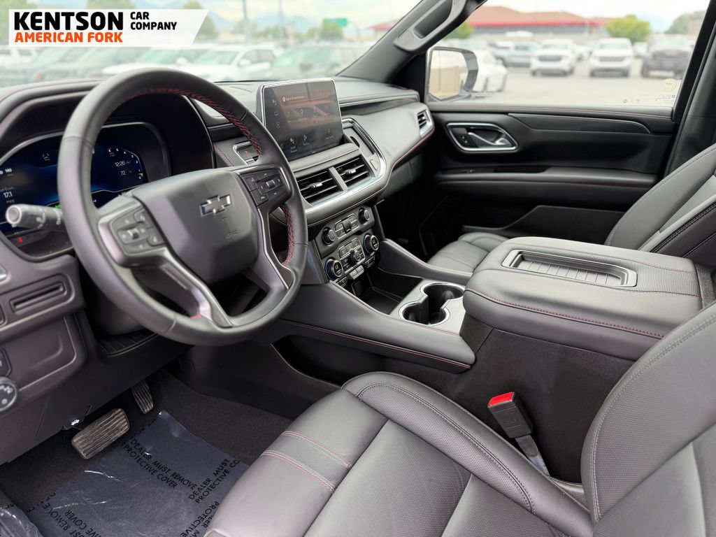 Used 2024 Chevrolet Tahoe RST w/ Luxury Package AWD/4WD image 30