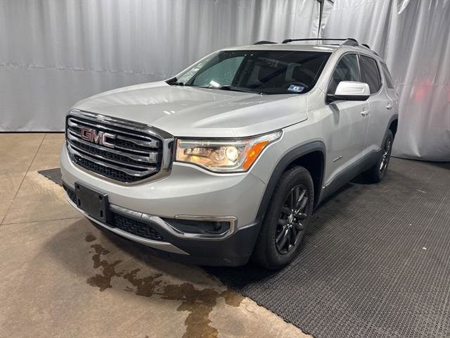 Used 2019 GMC Acadia SLT image 10