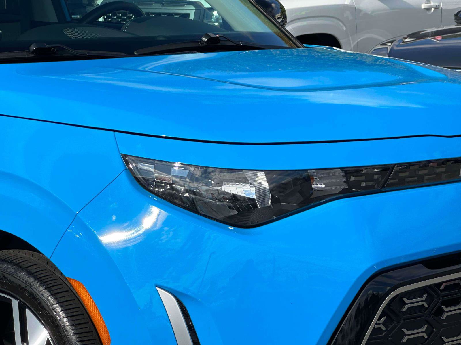 Used 2023 Kia Soul GT-Line image 7