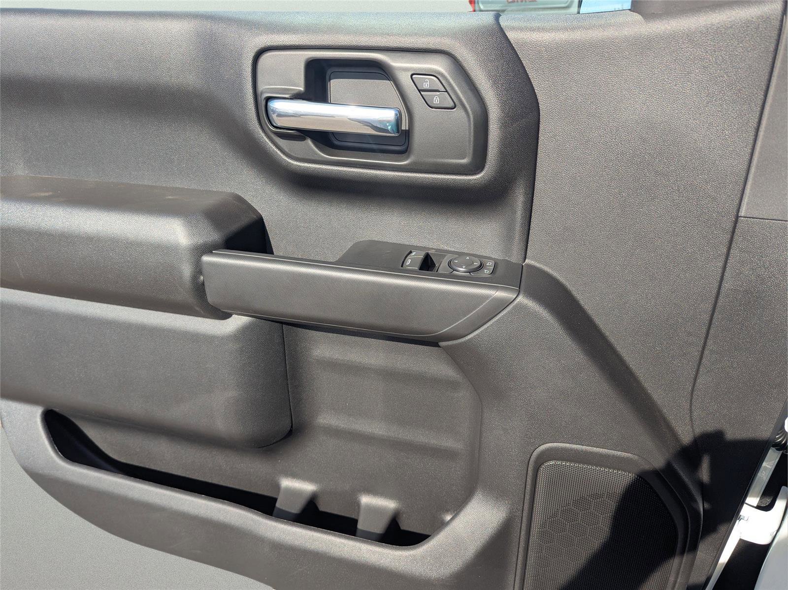 New 2026 GMC Sierra 1500 Pro w/ Pro Value Package image 22