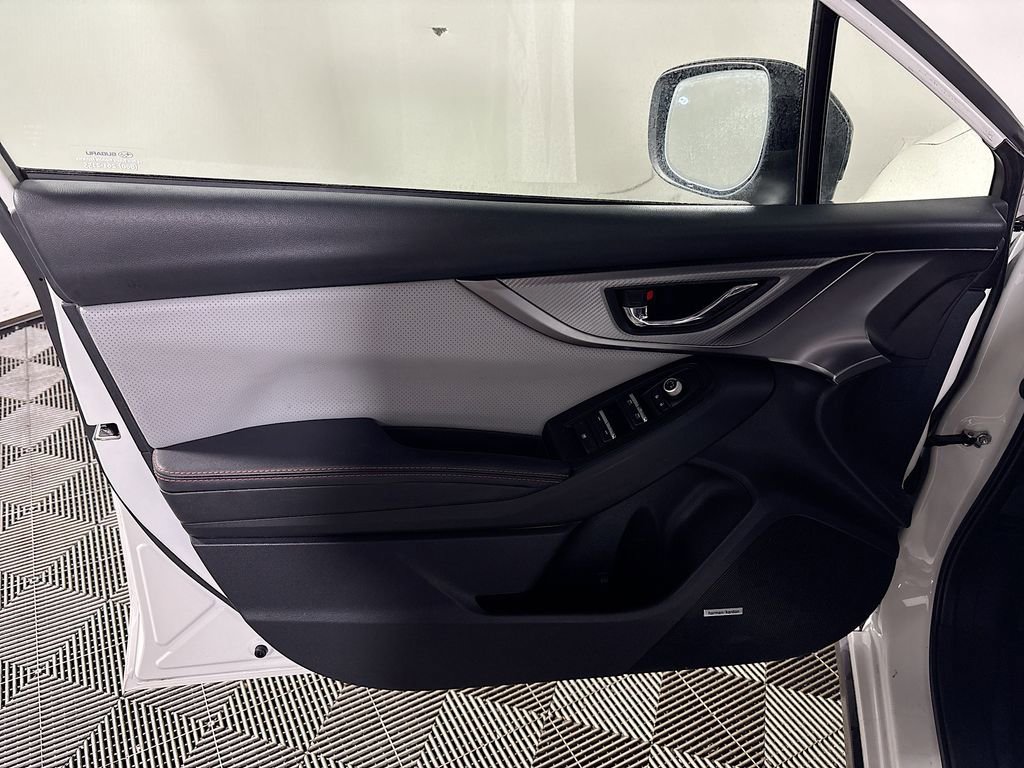 Used 2021 Subaru Crosstrek 2.5i Limited w/ Moonroof Package 2 image 10