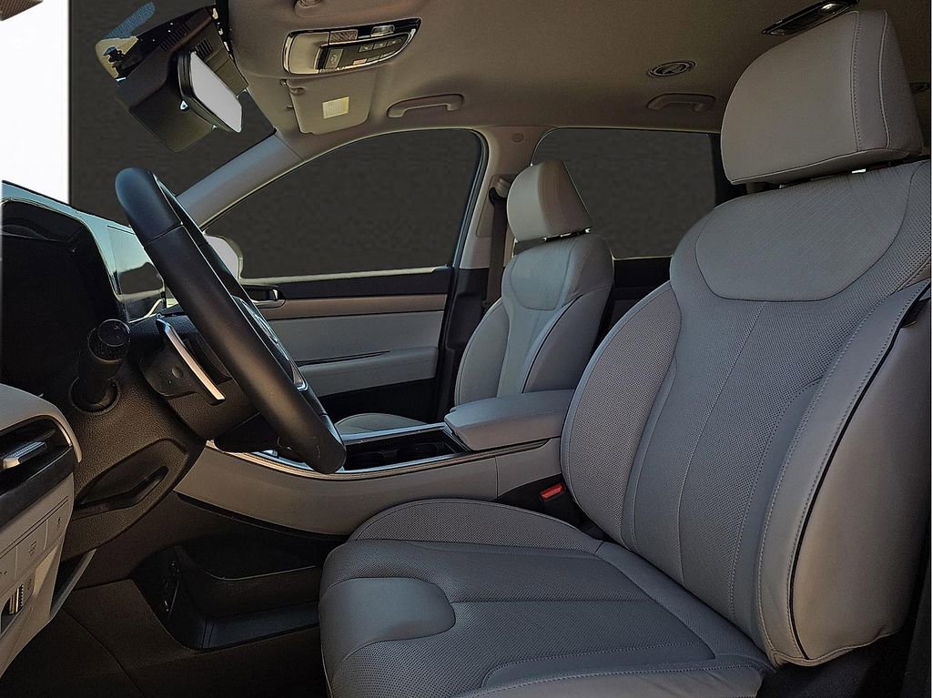Used 2025 Hyundai Palisade SEL image 14