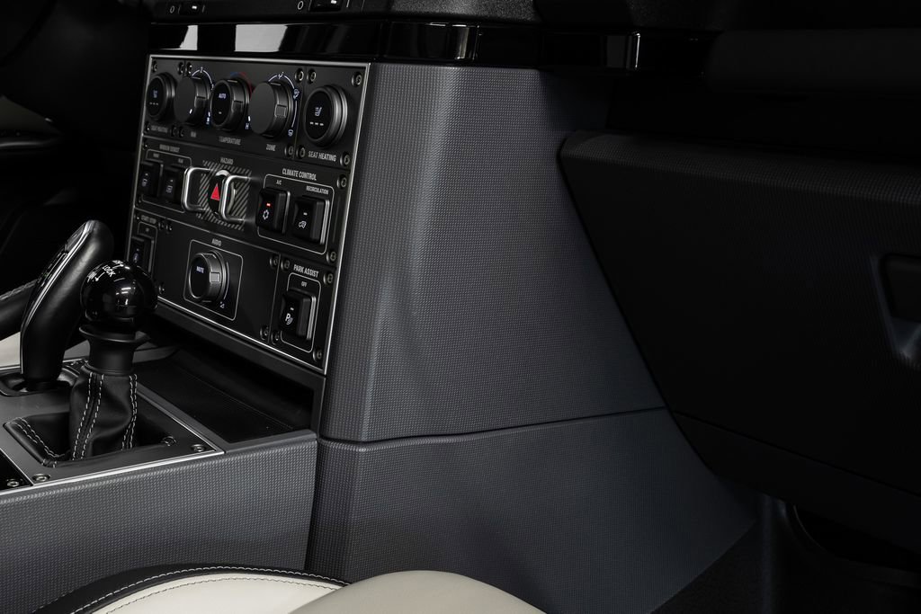 Used 2024 INEOS Grenadier Fieldmaster Edition image 33