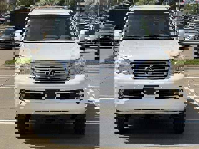 Used 2013 Lexus GX 460 Premium w/ Comfort Plus Pkg image 8