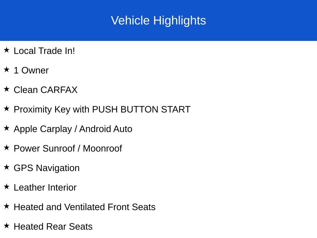 Used 2022 INFINITI QX60 Autograph w/ Cargo Package AWD/4WD image 2