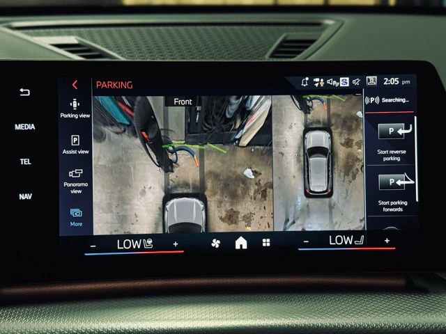 New 2026 BMW X1 M35i w/ Technology Package image 44