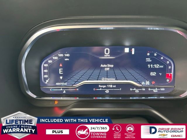 Used 2023 GMC Yukon SLT w/ SLT Luxury Package AWD/4WD image 16