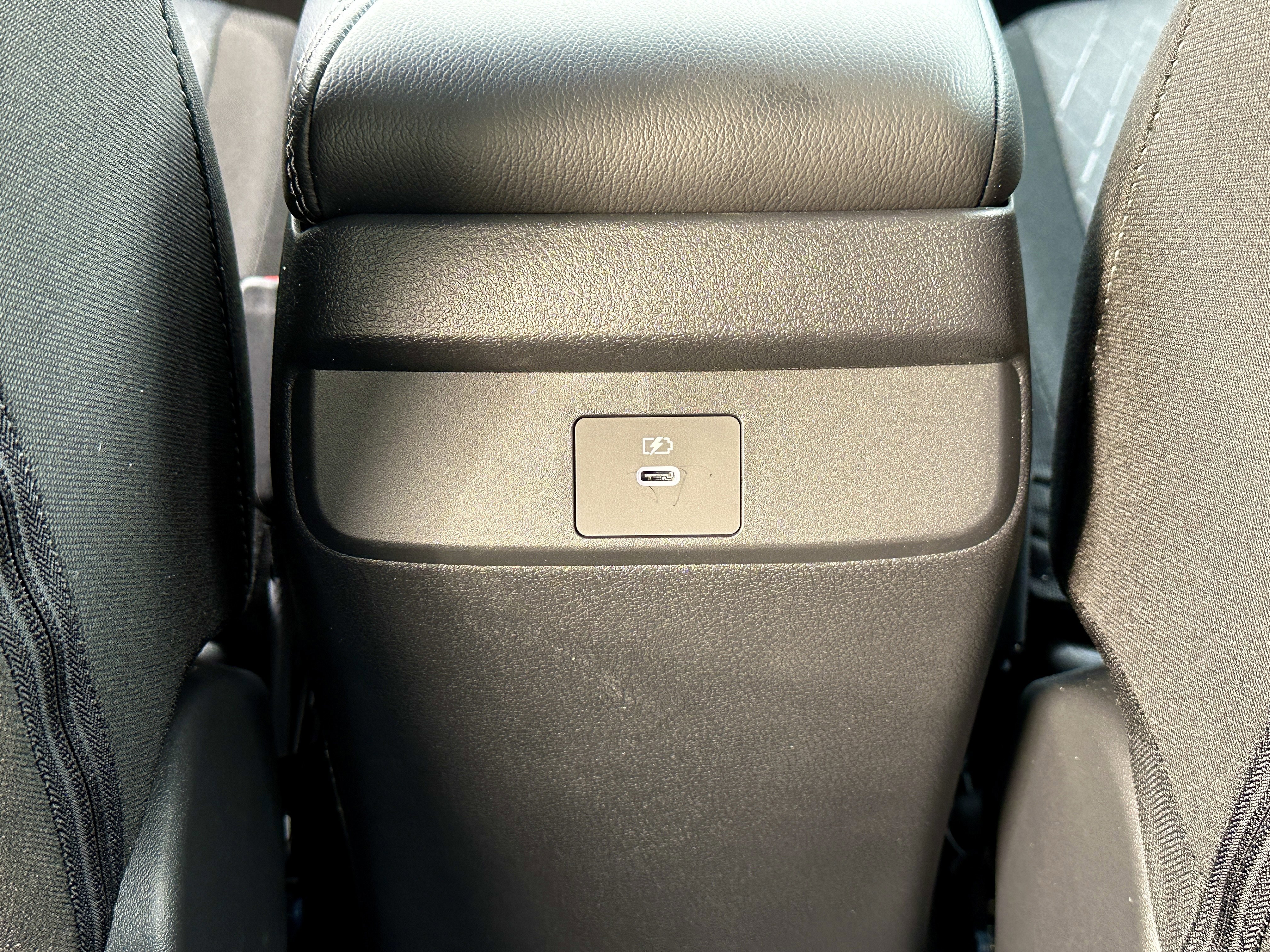 New 2026 Nissan Sentra SV w/ SV Convenience Package FWD image 35