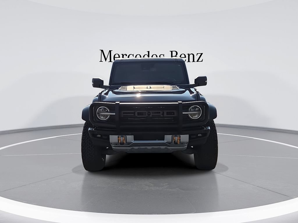 Used 2023 Ford Bronco Raptor AWD/4WD image 3