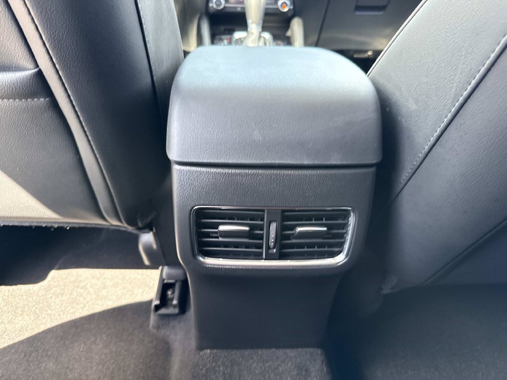 Used 2025 MAZDA CX-5 AWD 2.5 S w/ Preferred Package image 19