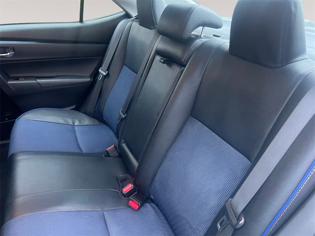 Used 2019 Toyota Corolla SE image 13
