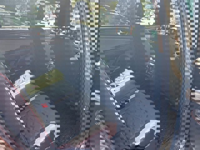 Certified 2025 Volkswagen Atlas Peak Edition SE image 22