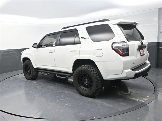 Used 2021 Toyota 4Runner TRD Off-Road Premium image 5