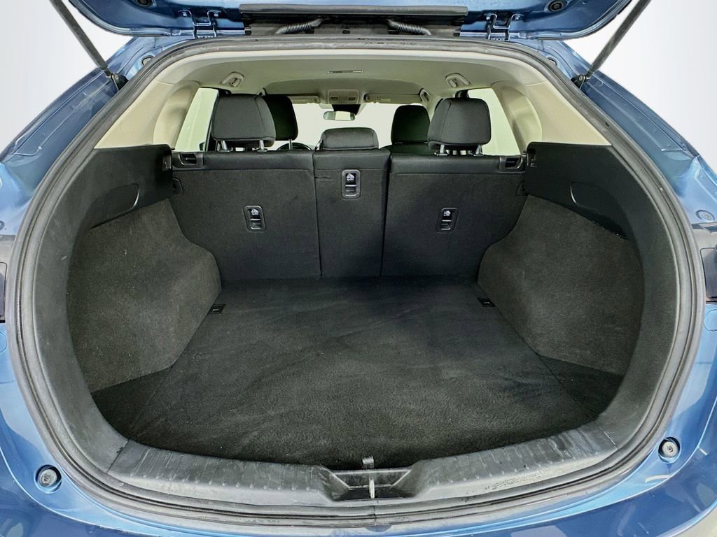 Used 2018 MAZDA CX-5 Sport FWD image 29