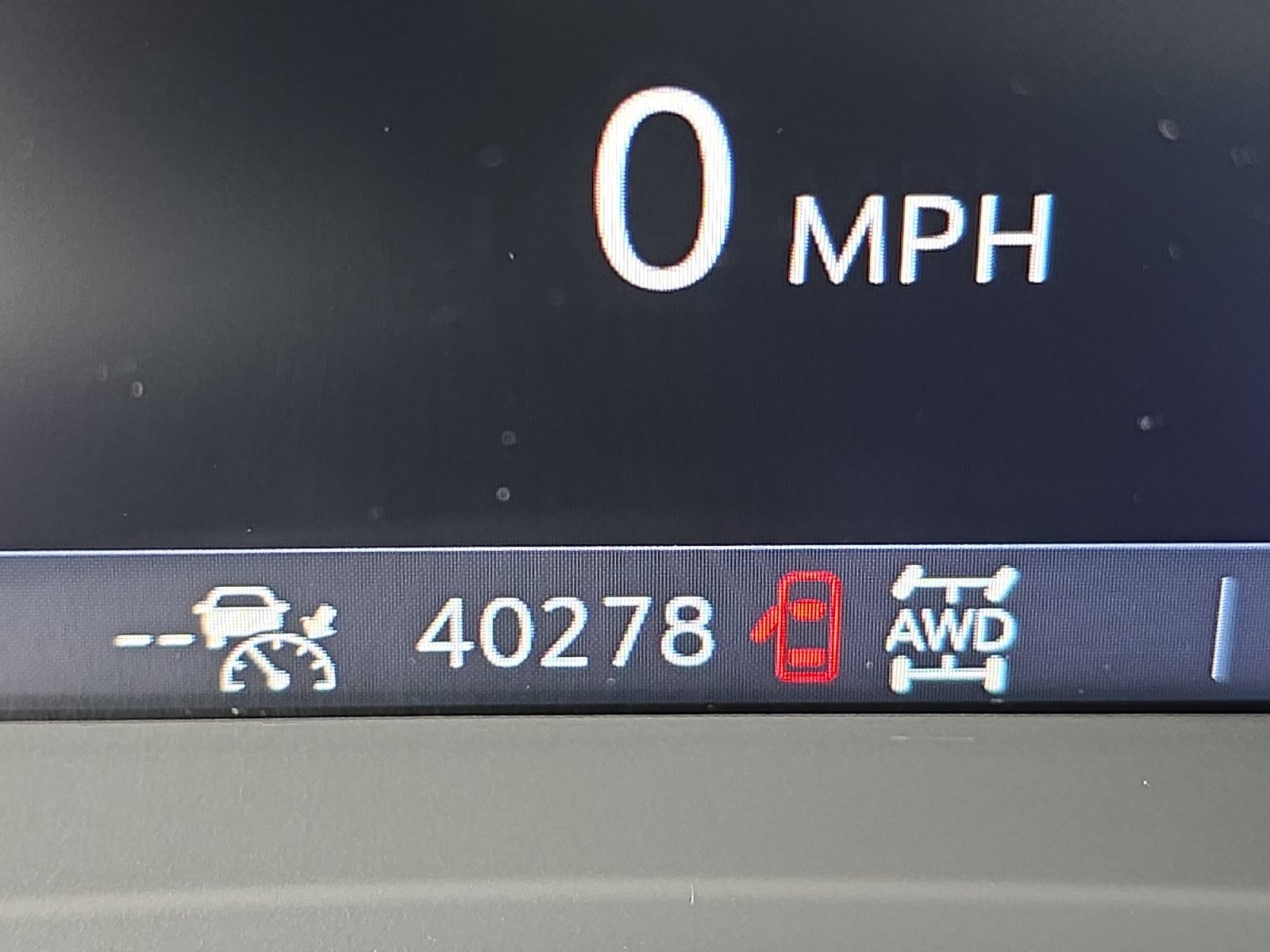 Used 2023 Chevrolet TrailBlazer RS w/ Sun and Liftgate Package AWD/4WD image 19