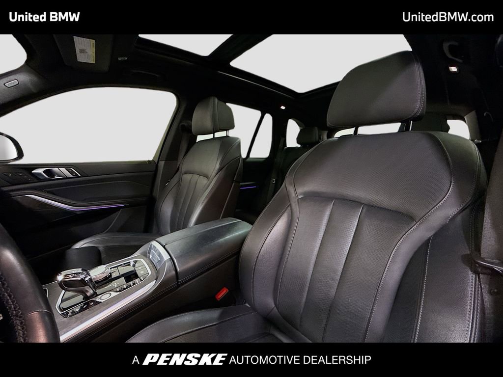 Used 2021 BMW X5 xDrive45e w/ M Sport Package image 5