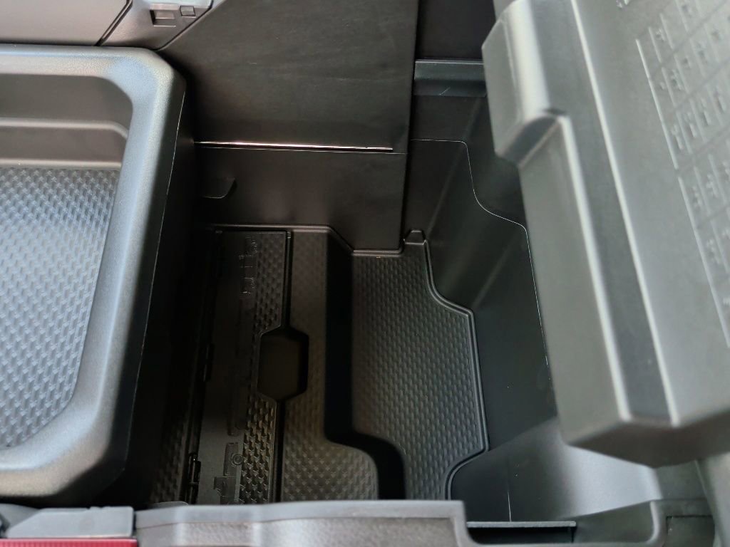 New 2026 RAM 1500 Rebel AWD/4WD image 38