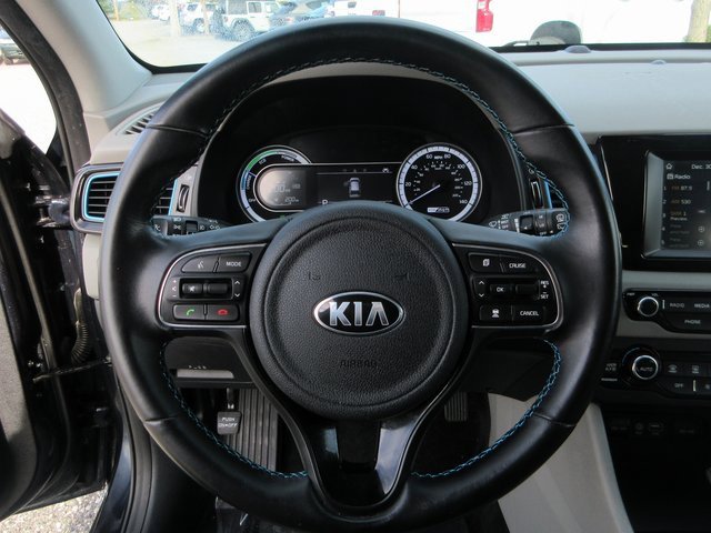 Used 2019 Kia Niro EX image 13