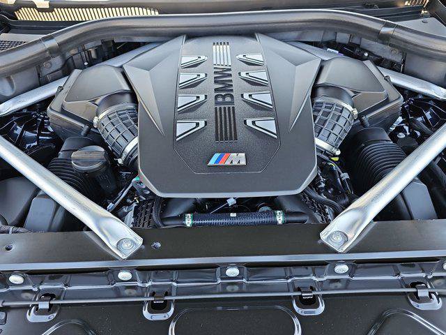 New 2026 BMW X5 M60i w/ Executive Package image 32