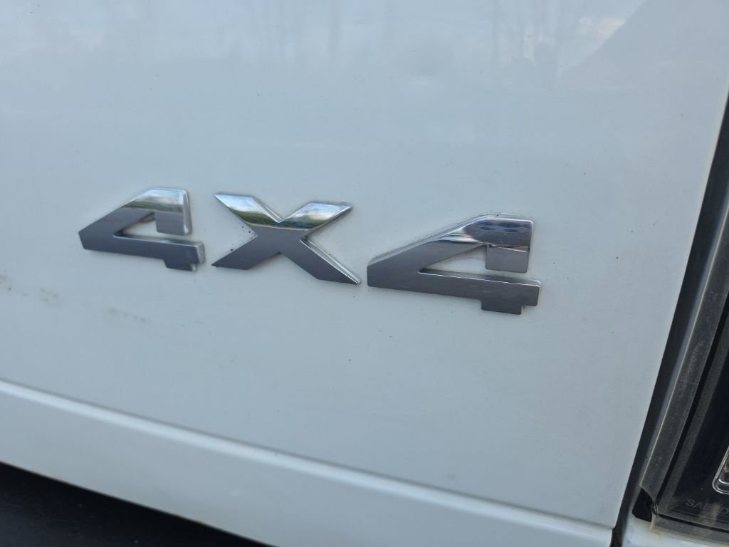 Used 2007 Dodge Ram 2500 Truck SLT w/ Quad Cab Big Horn Value Group image 8