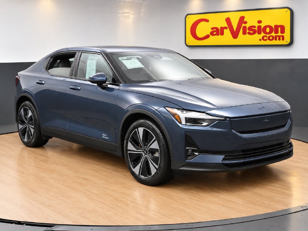 Used 2024 Polestar Polestar 2