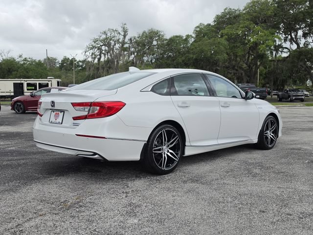 Used 2022 Honda Accord Touring image 6