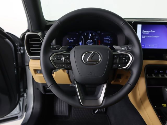 New 2026 Lexus IS 350 F Sport RWD image 22