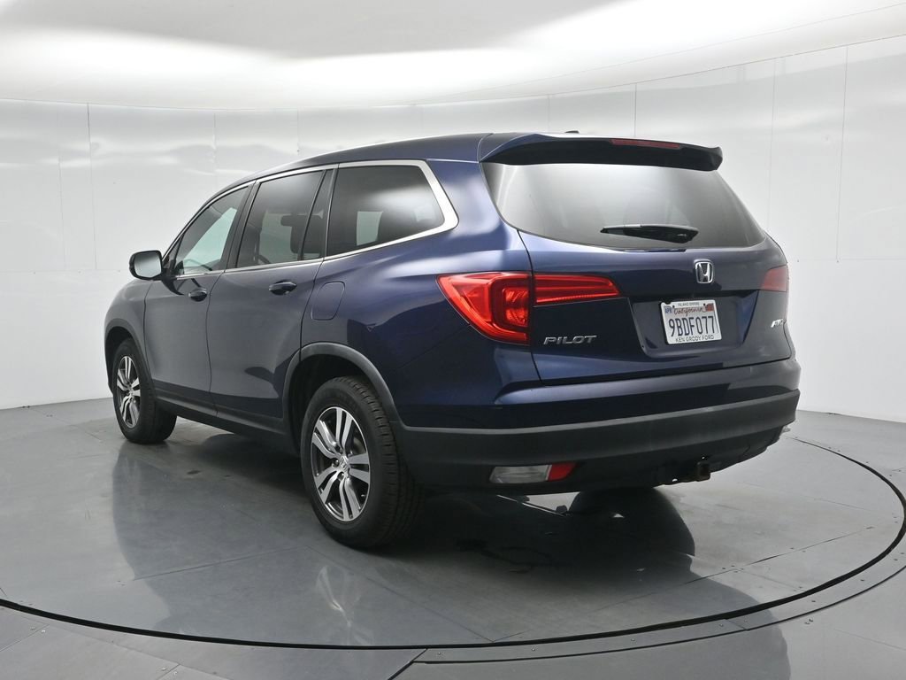 Used 2016 Honda Pilot EX-L image 28