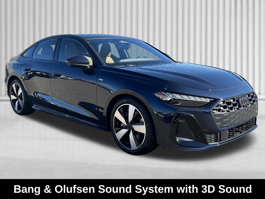 New 2026 Audi A5 2.0T Premium Plus AWD/4WD image 7